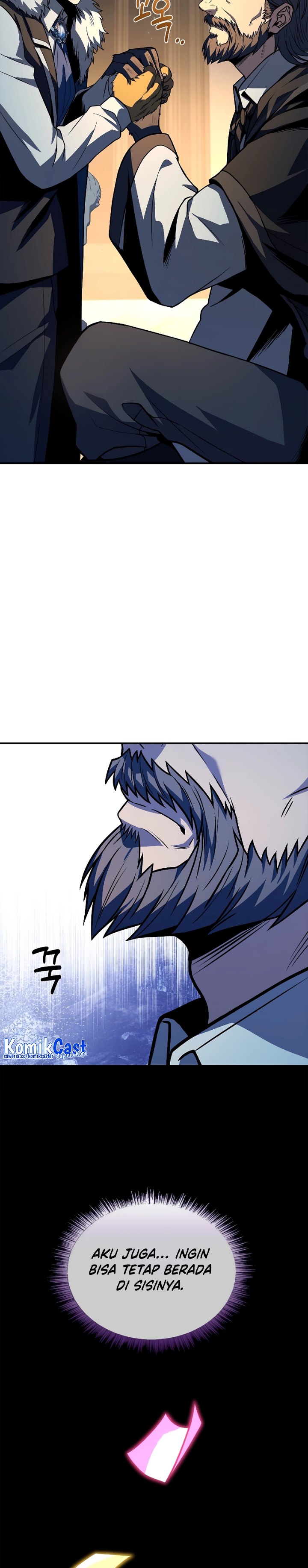 Read Talent Swallowing Magician id Manga Online