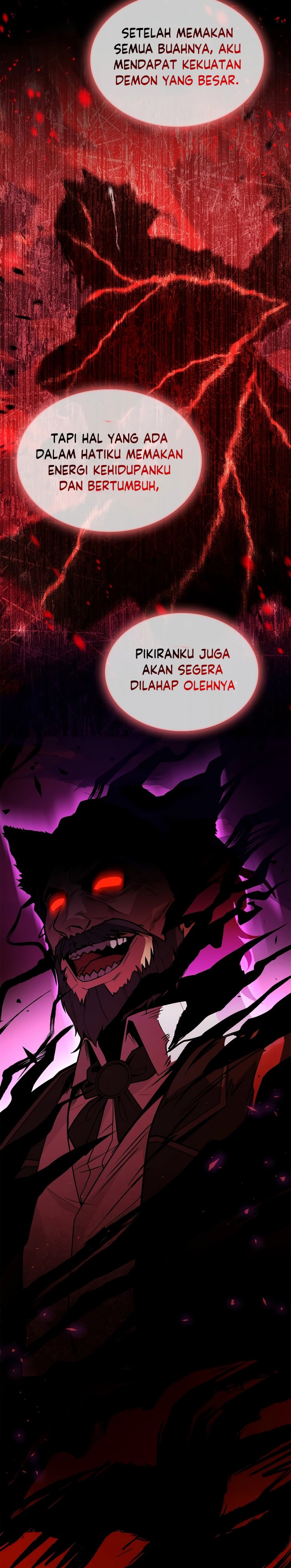 Read Talent Swallowing Magician id Manga Online