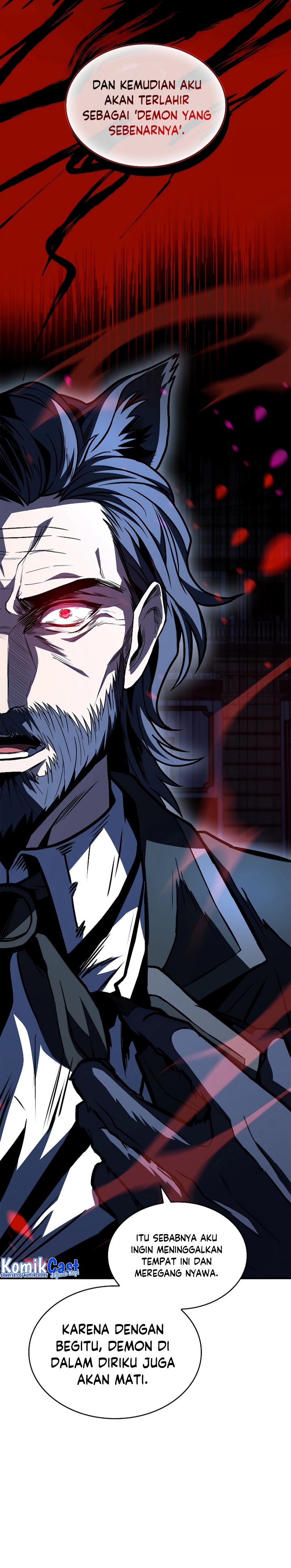 Read Talent Swallowing Magician id Manga Online