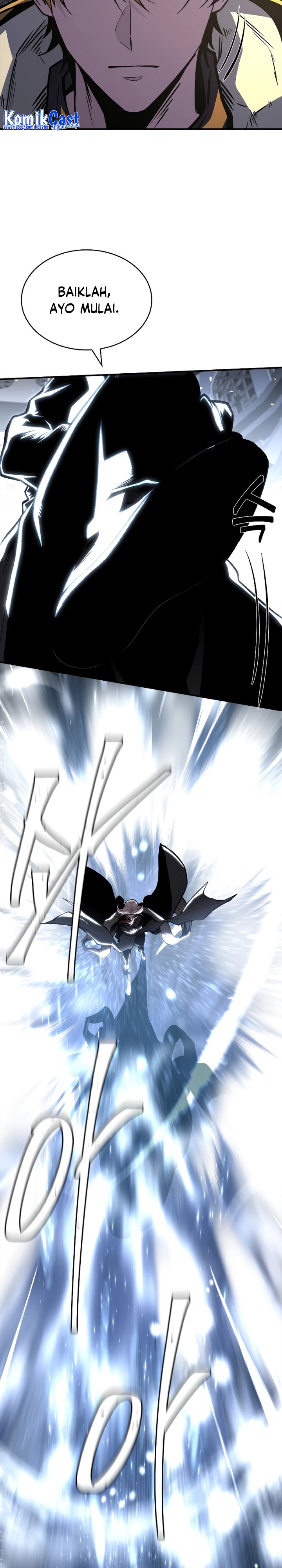 Read Talent Swallowing Magician id Manga Online