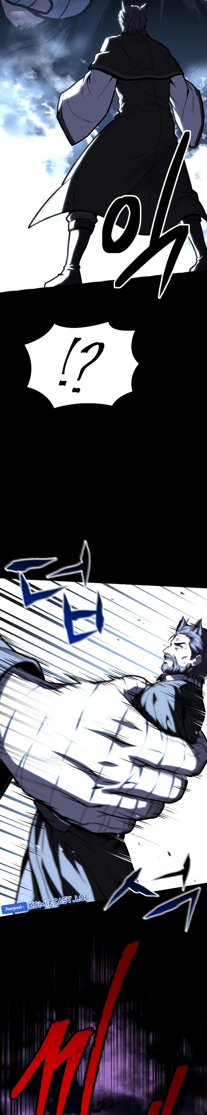 Read Talent Swallowing Magician id Manga Online