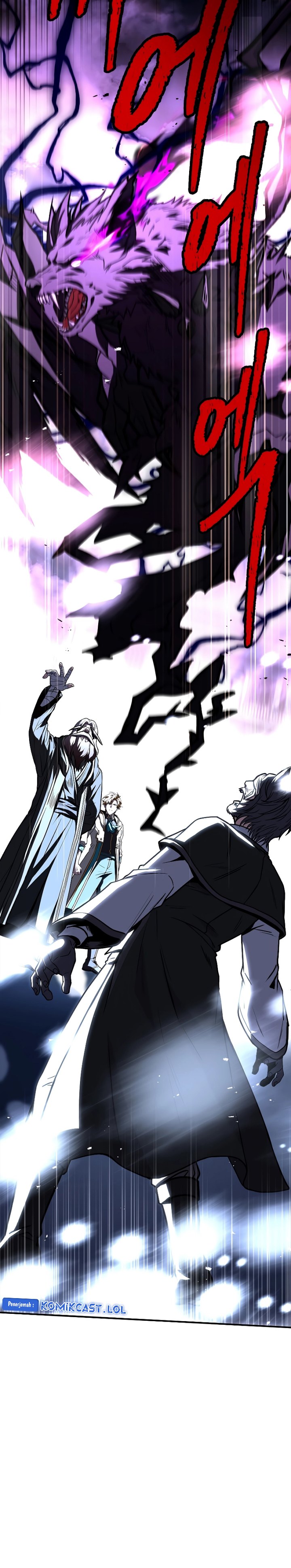Read Talent Swallowing Magician id Manga Online