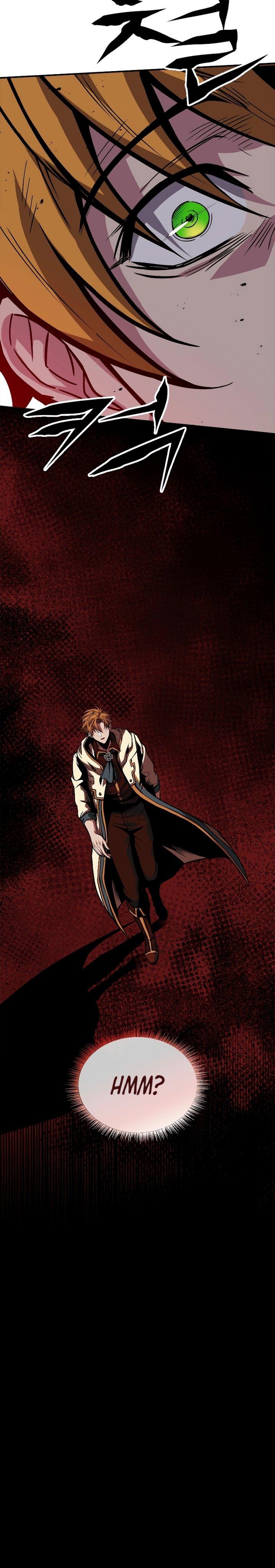 Read Talent Swallowing Magician id Manga Online
