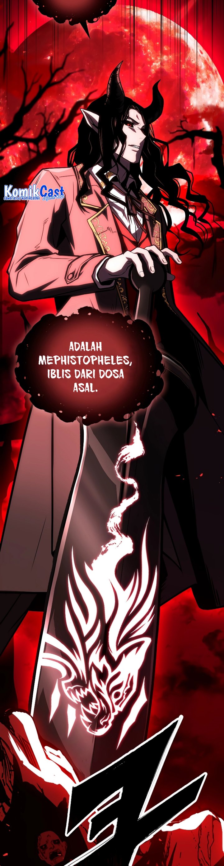 Read Talent Swallowing Magician id Manga Online