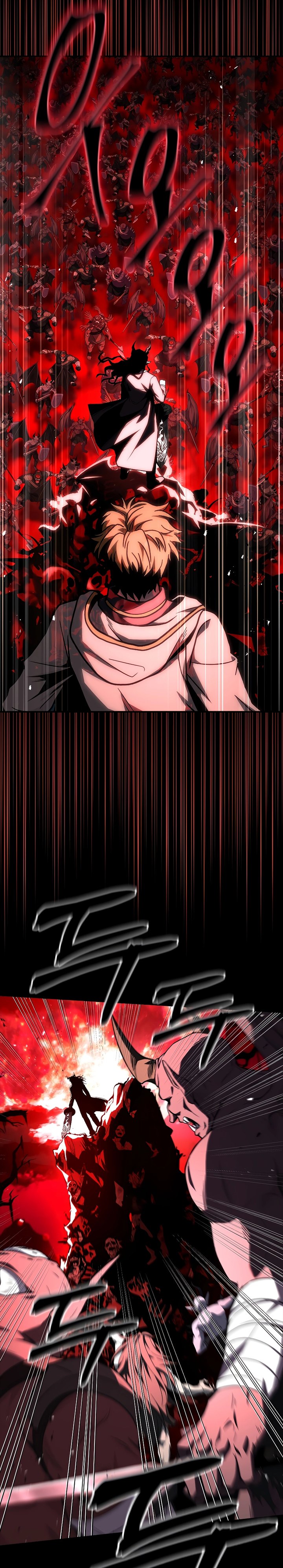 Read Talent Swallowing Magician id Manga Online