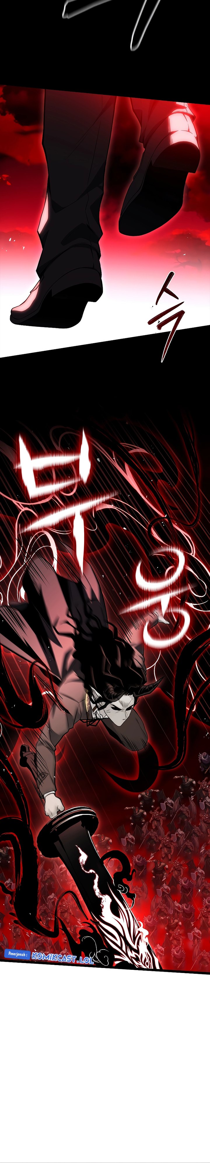 Read Talent Swallowing Magician id Manga Online