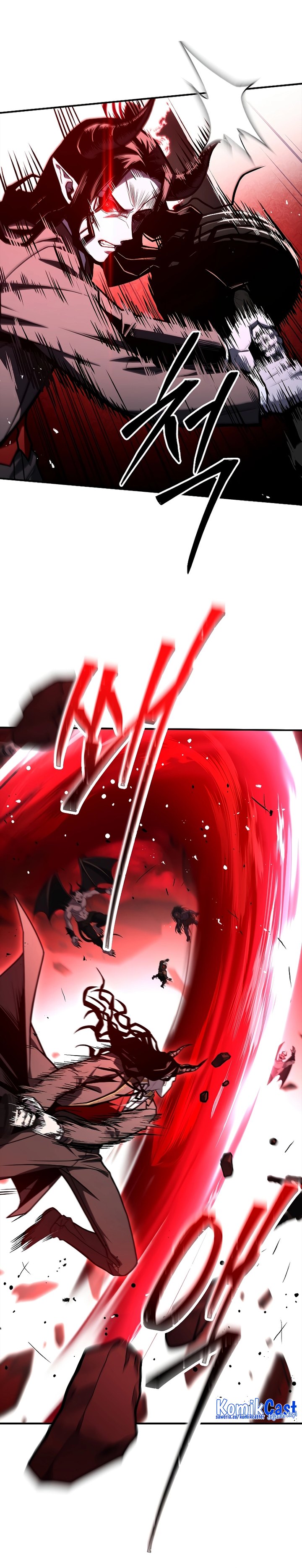 Read Talent Swallowing Magician id Manga Online
