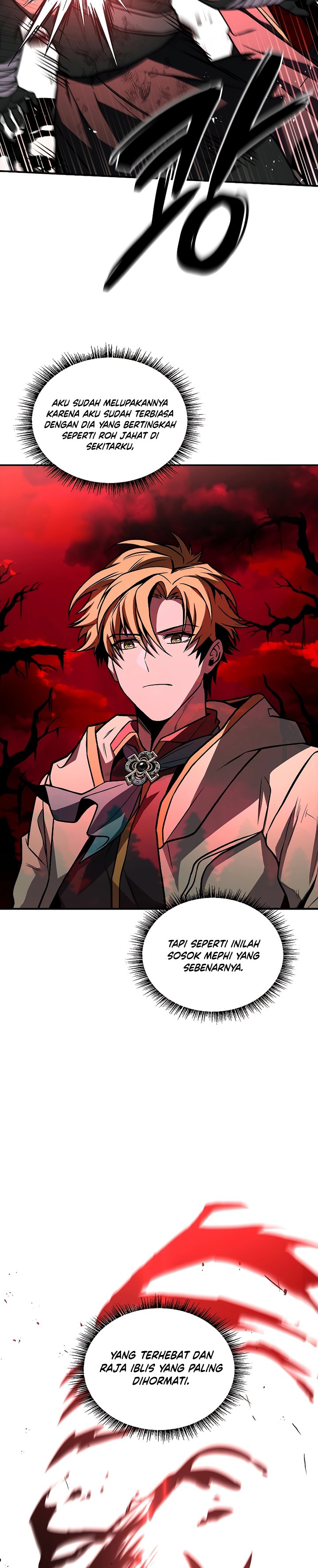 Read Talent Swallowing Magician id Manga Online