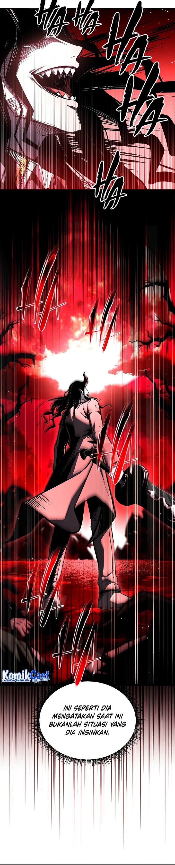 Read Talent Swallowing Magician id Manga Online