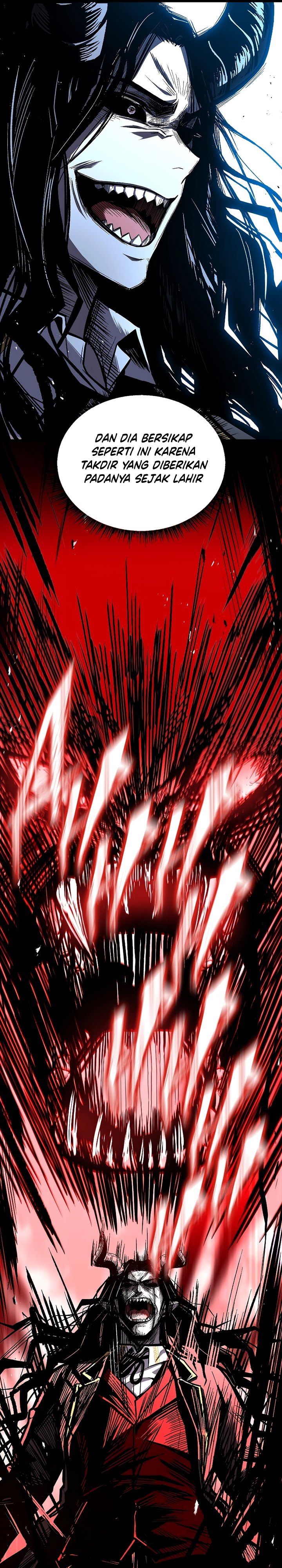 Read Talent Swallowing Magician id Manga Online