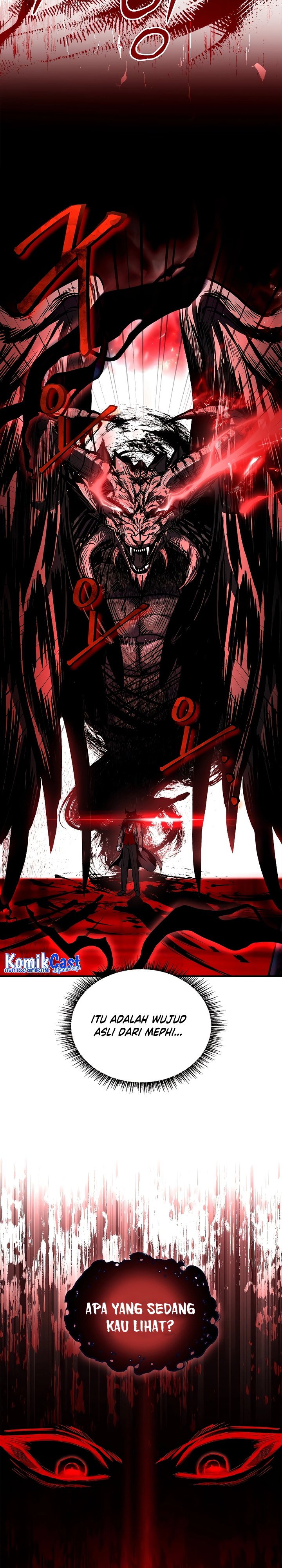 Read Talent Swallowing Magician id Manga Online