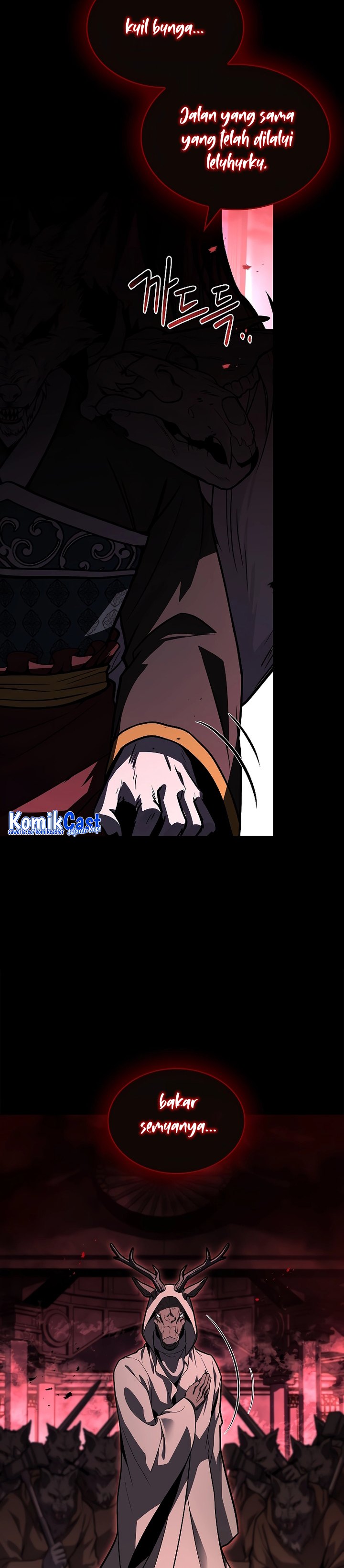 Read Talent Swallowing Magician id Manga Online