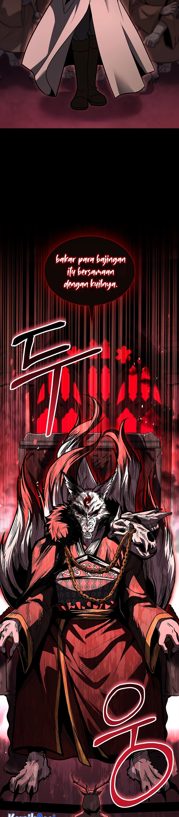 Read Talent Swallowing Magician id Manga Online