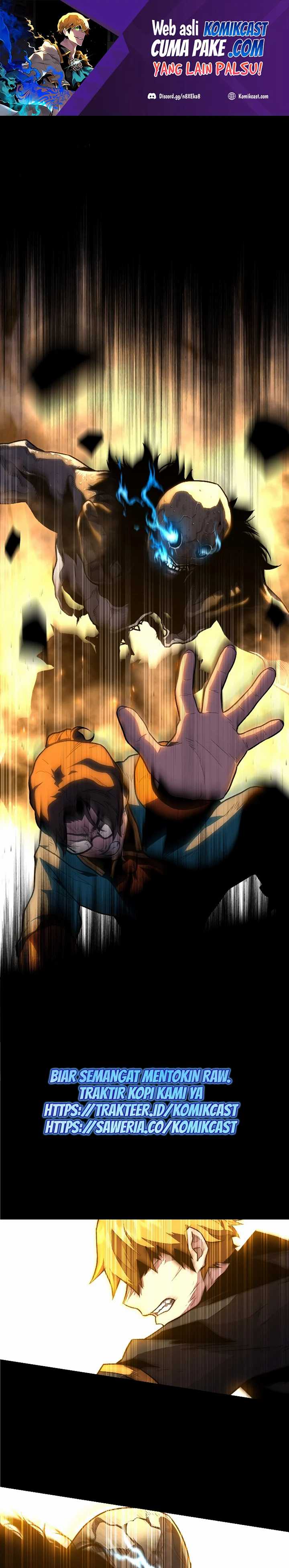 Read Talent Swallowing Magician id Manga Online