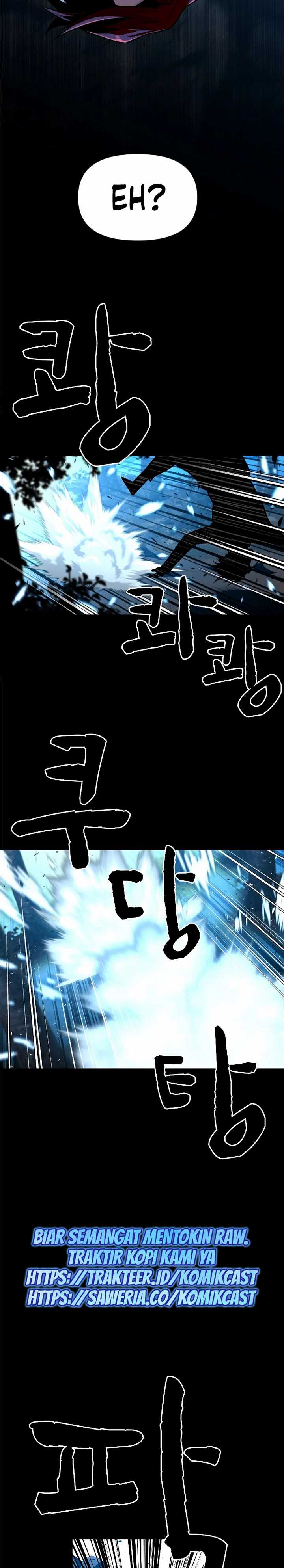 Read Talent Swallowing Magician id Manga Online