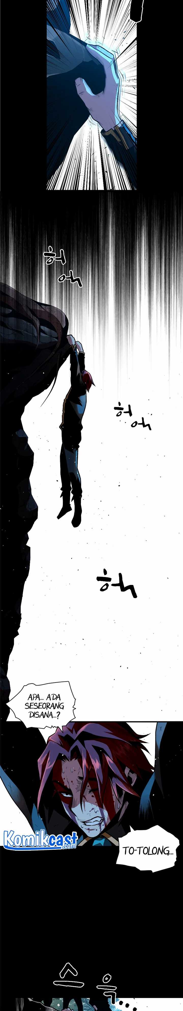Read Talent Swallowing Magician id Manga Online