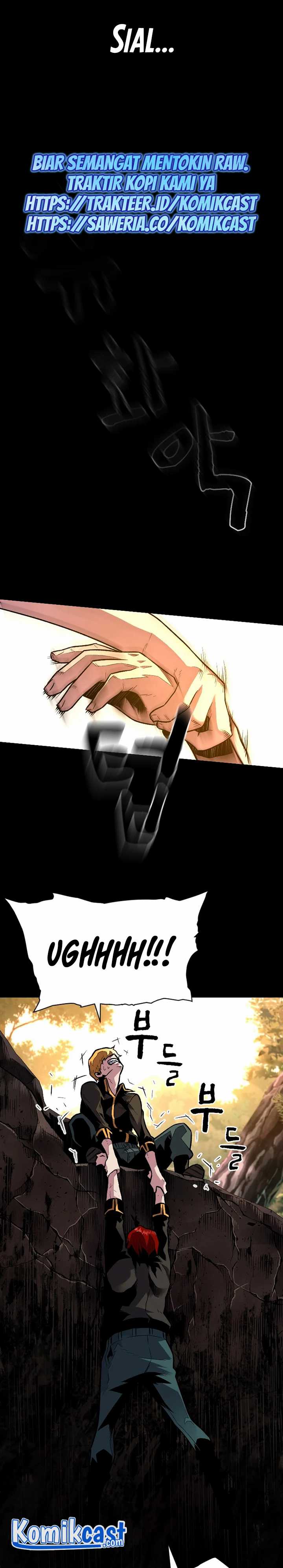 Read Talent Swallowing Magician id Manga Online