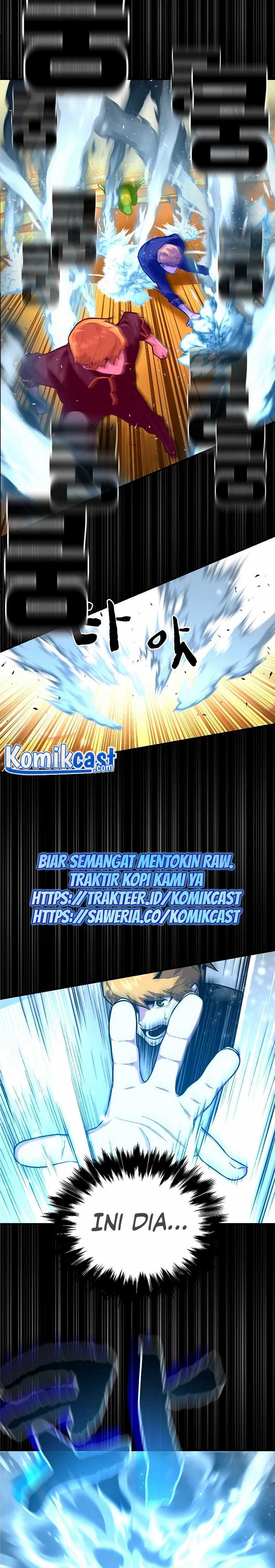 Read Talent Swallowing Magician id Manga Online