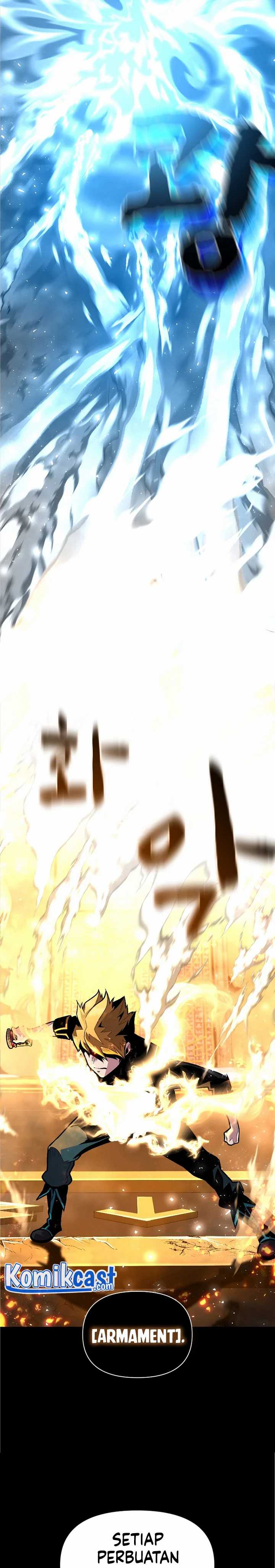 Read Talent Swallowing Magician id Manga Online