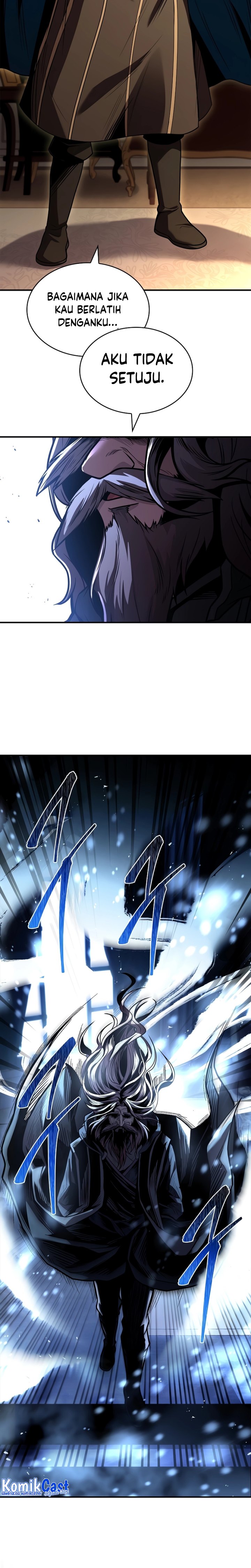 Read Talent Swallowing Magician id Manga Online