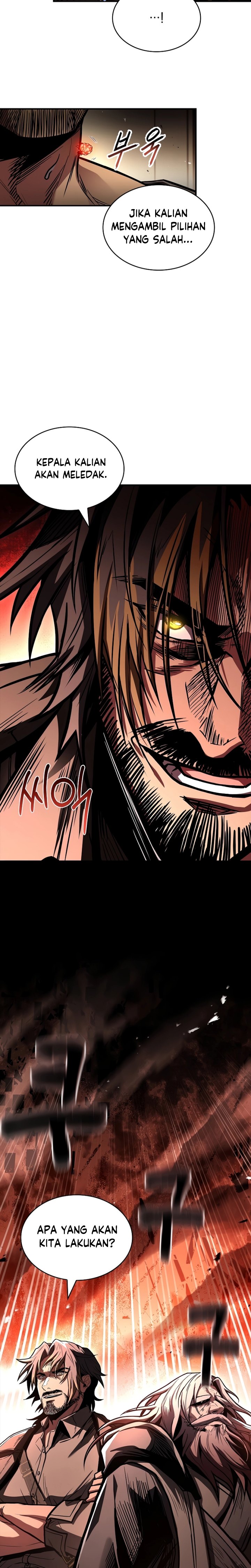 Read Talent Swallowing Magician id Manga Online