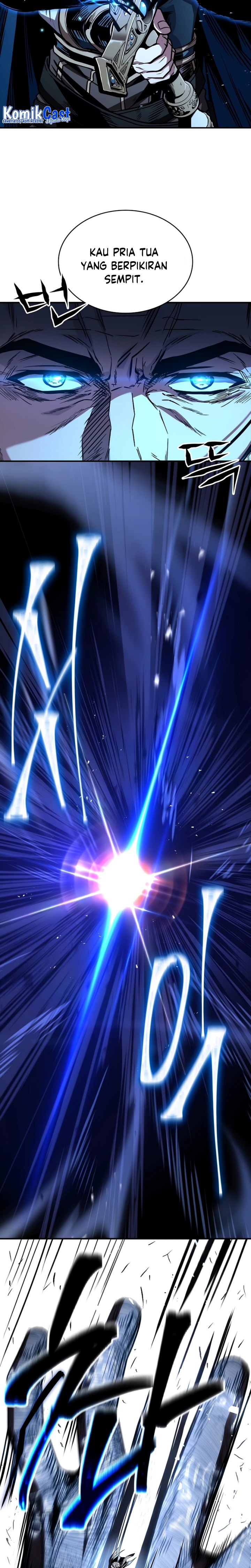 Read Talent Swallowing Magician id Manga Online
