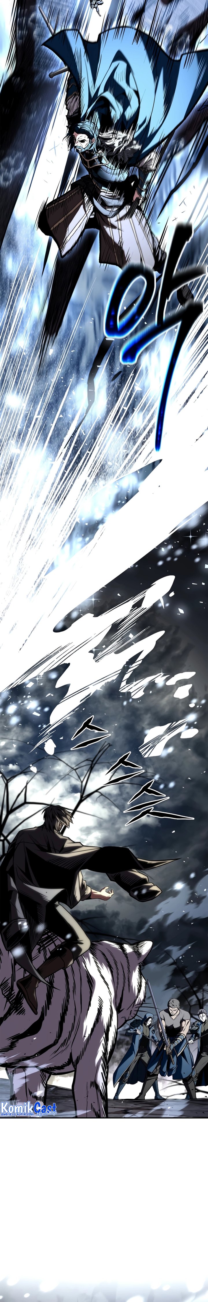 Read Talent Swallowing Magician id Manga Online
