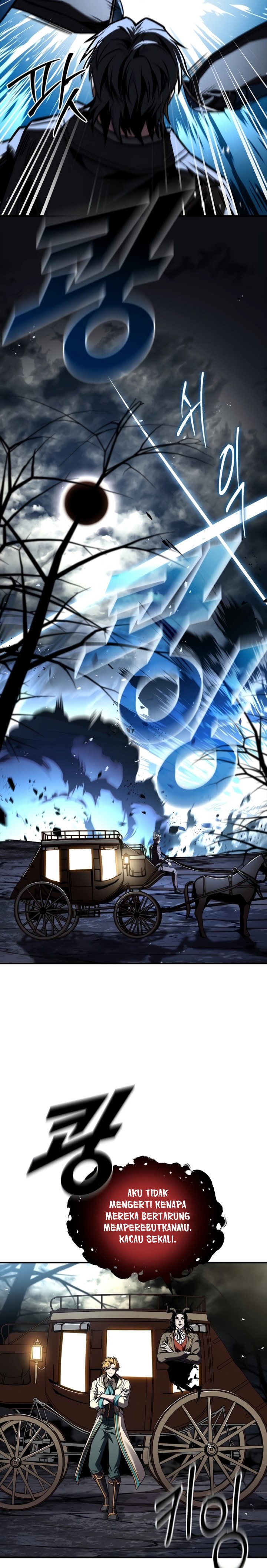 Read Talent Swallowing Magician id Manga Online