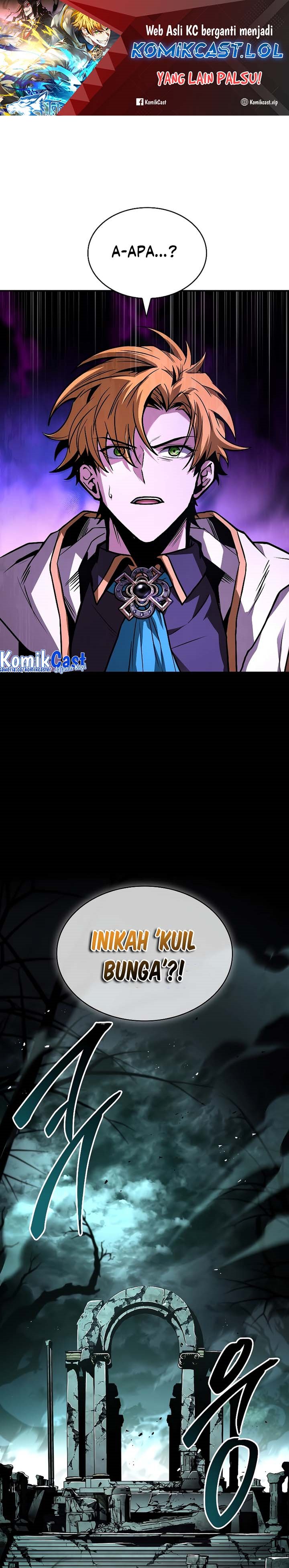 Read Talent Swallowing Magician id Manga Online