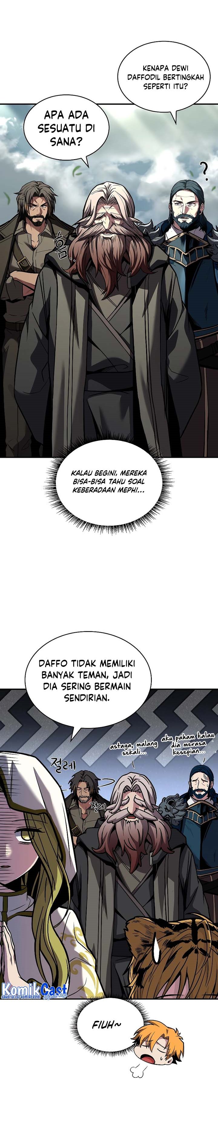 Read Talent Swallowing Magician id Manga Online