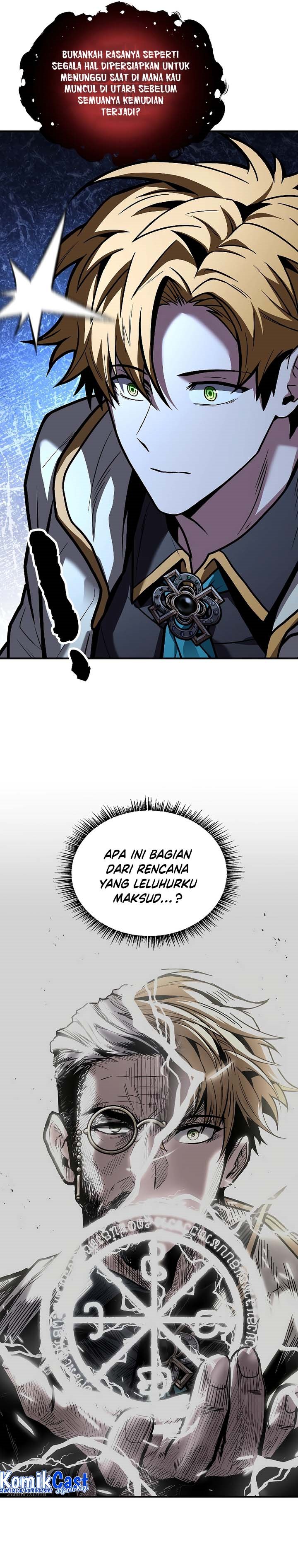 Read Talent Swallowing Magician id Manga Online