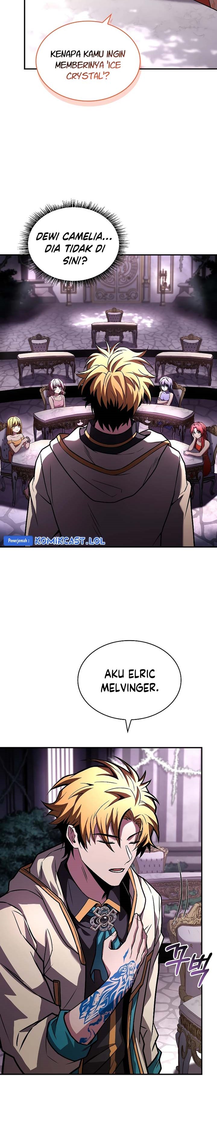 Read Talent Swallowing Magician id Manga Online