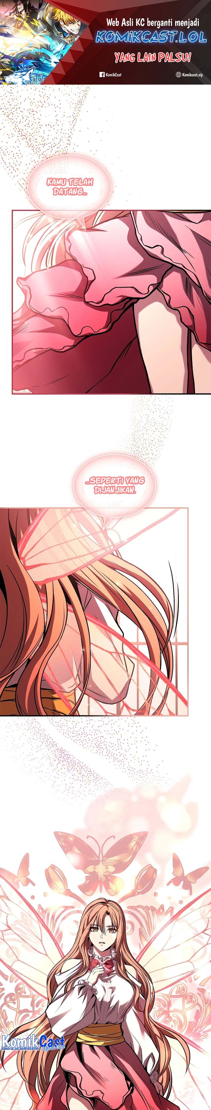 Read Talent Swallowing Magician id Manga Online