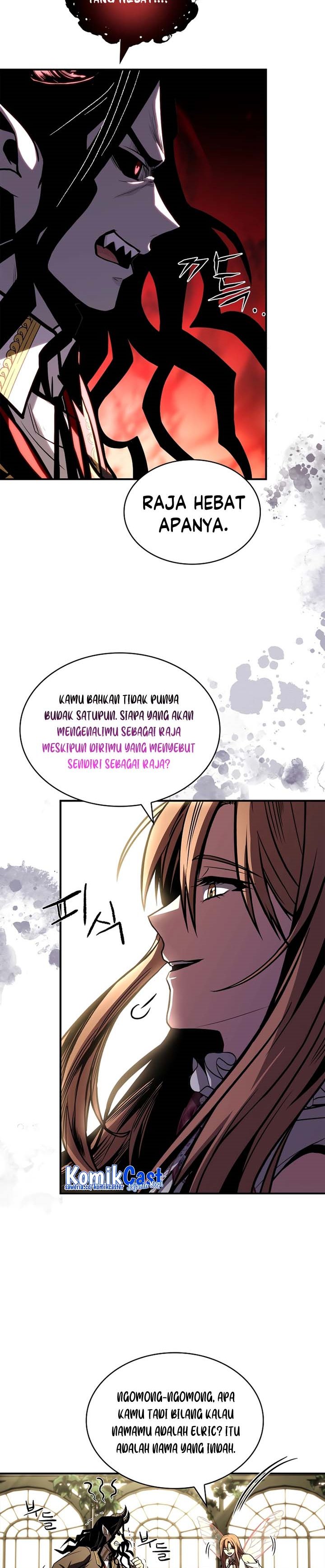 Read Talent Swallowing Magician id Manga Online
