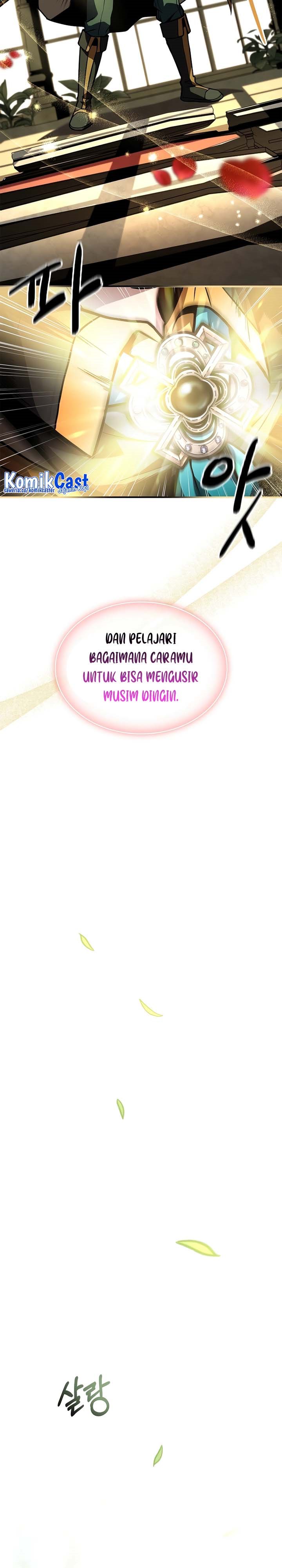 Read Talent Swallowing Magician id Manga Online