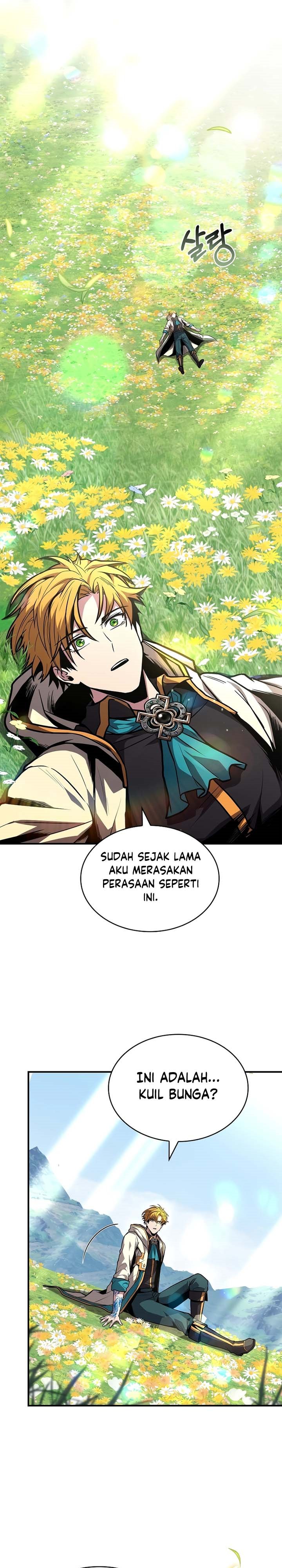 Read Talent Swallowing Magician id Manga Online