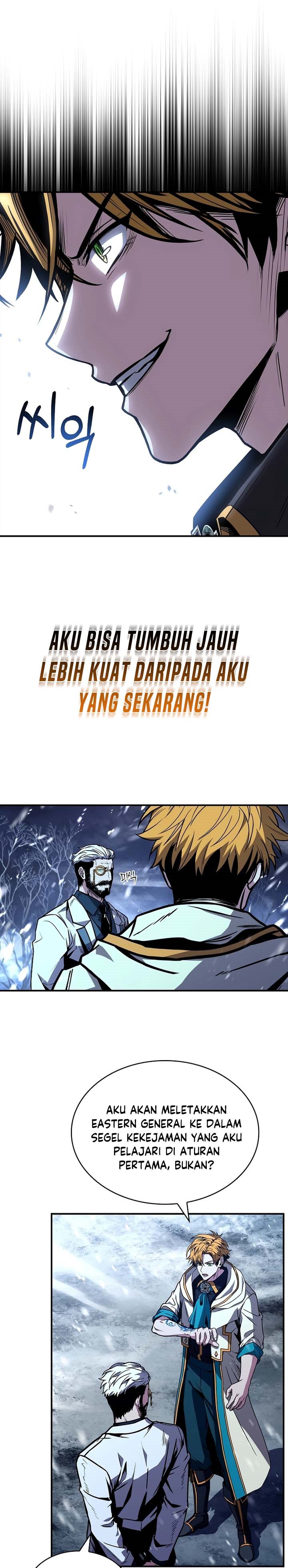 Read Talent Swallowing Magician id Manga Online
