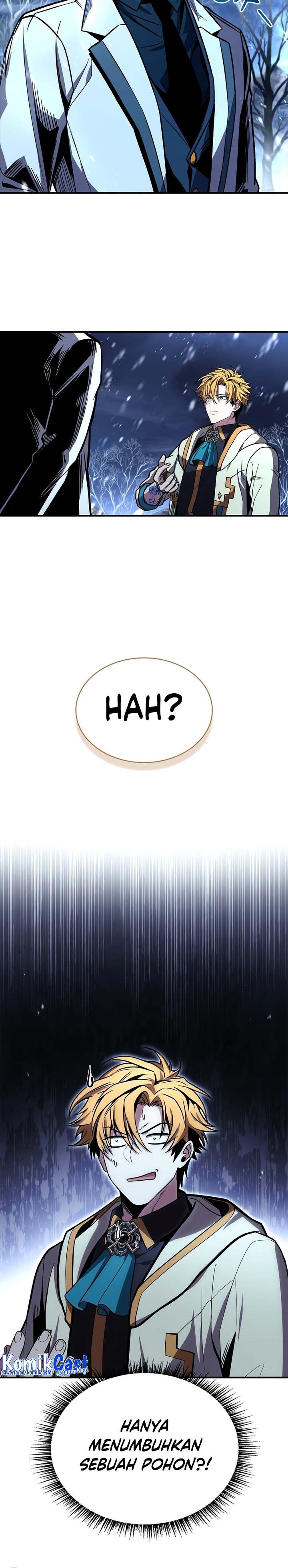 Read Talent Swallowing Magician id Manga Online