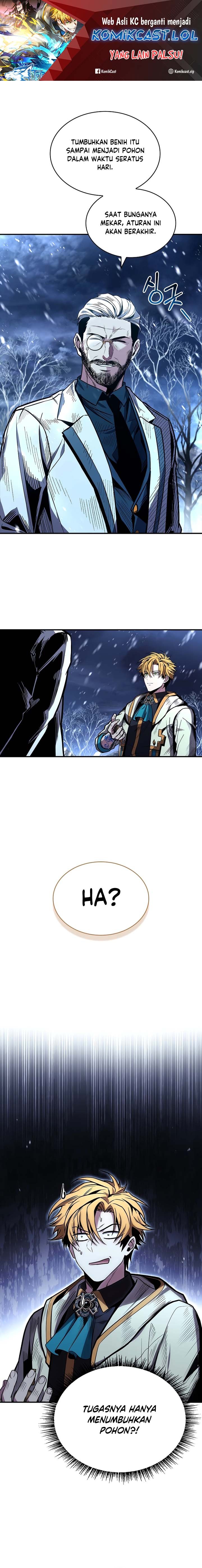 Read Talent Swallowing Magician id Manga Online