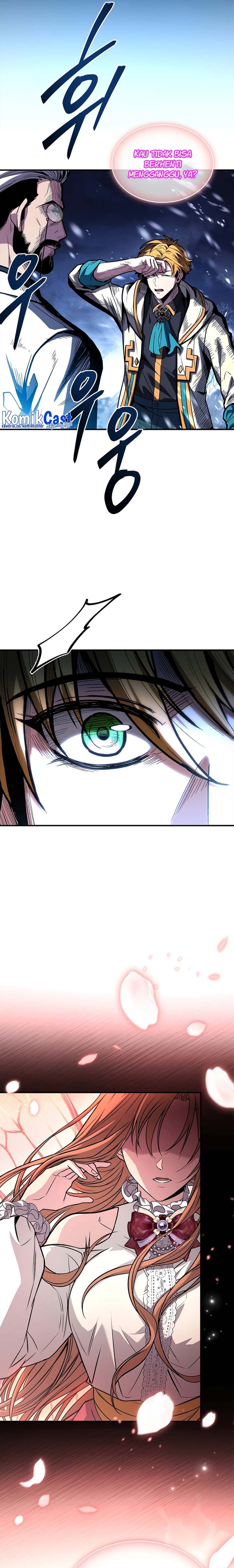 Read Talent Swallowing Magician id Manga Online