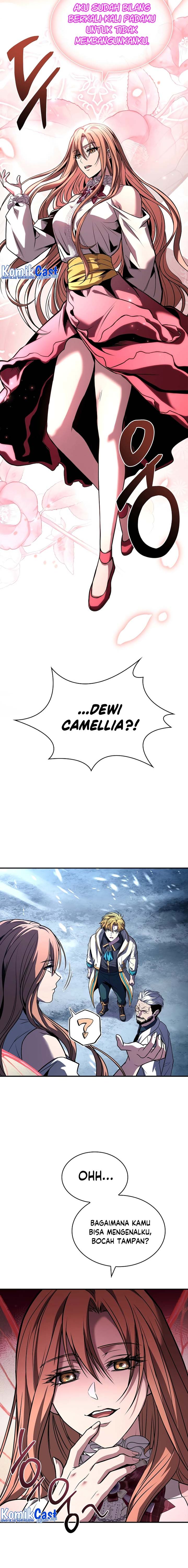 Read Talent Swallowing Magician id Manga Online