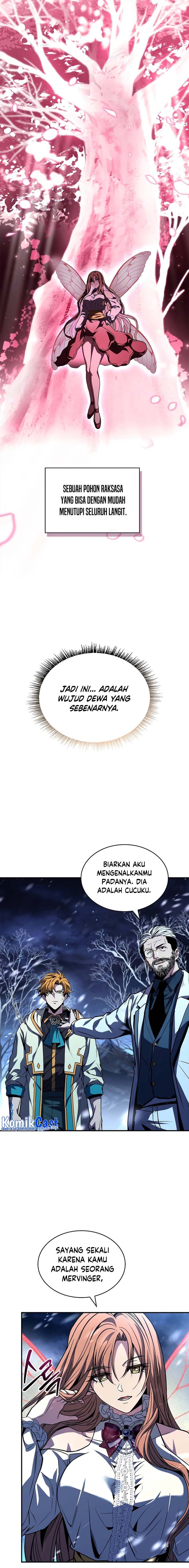 Read Talent Swallowing Magician id Manga Online