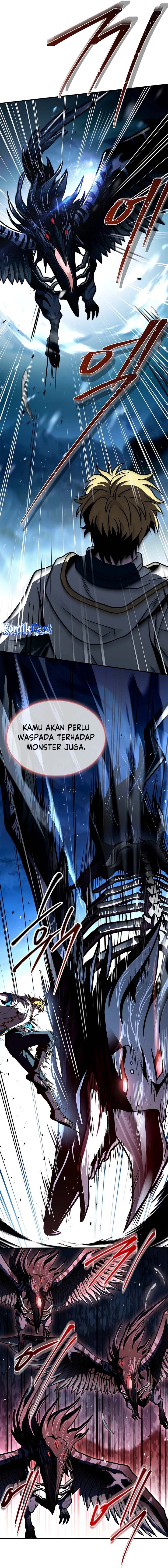 Read Talent Swallowing Magician id Manga Online