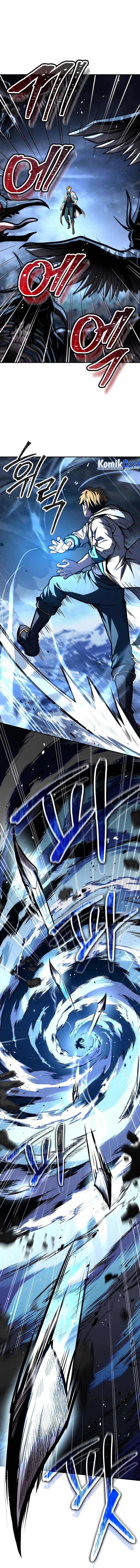 Read Talent Swallowing Magician id Manga Online