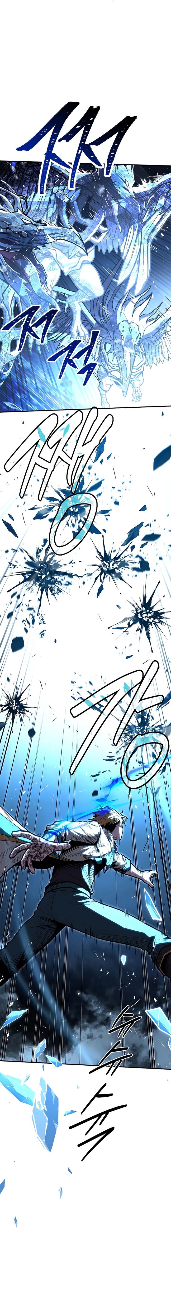 Read Talent Swallowing Magician id Manga Online