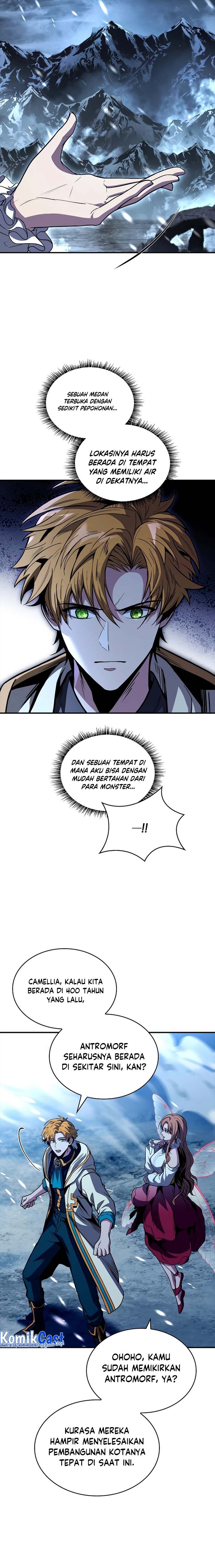 Read Talent Swallowing Magician id Manga Online