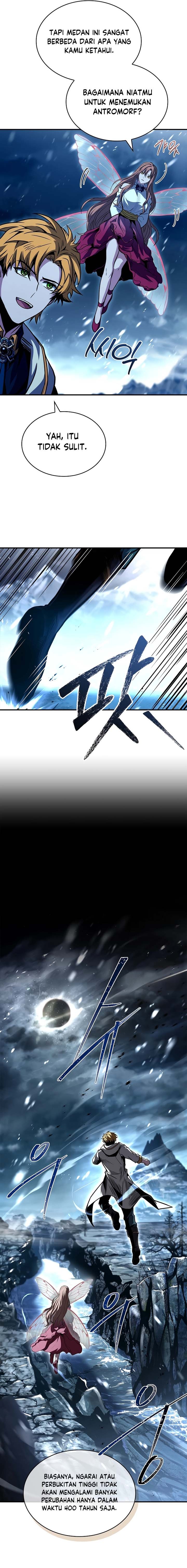 Read Talent Swallowing Magician id Manga Online