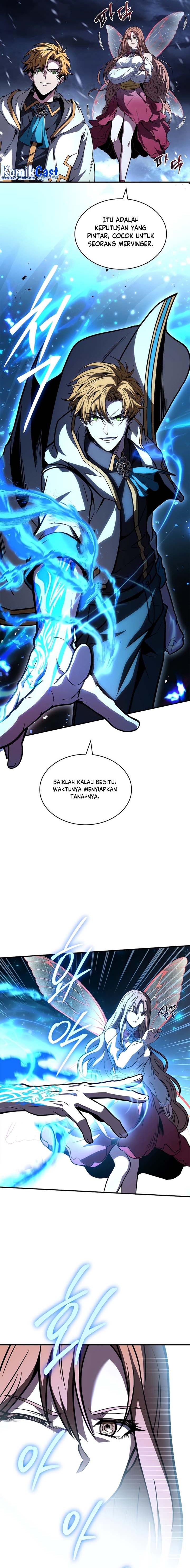 Read Talent Swallowing Magician id Manga Online