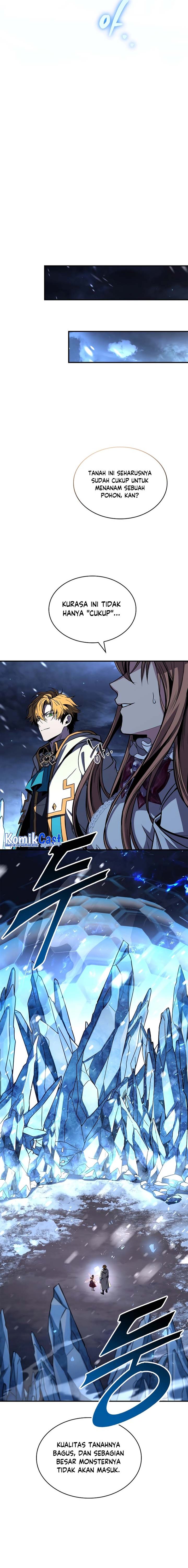 Read Talent Swallowing Magician id Manga Online