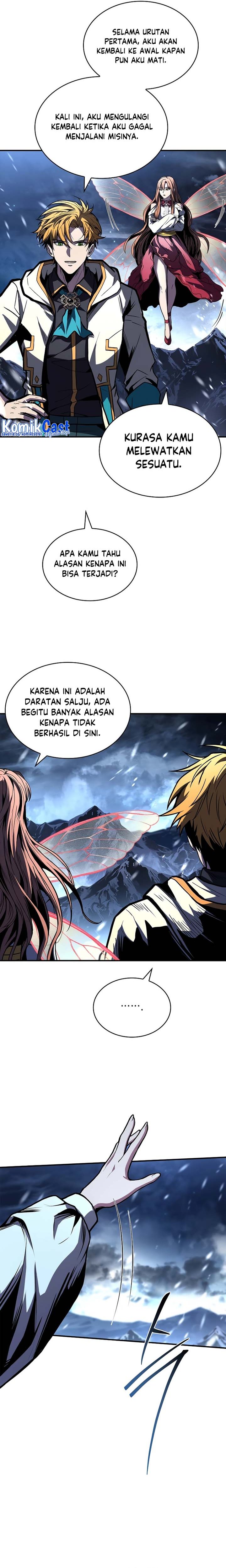 Read Talent Swallowing Magician id Manga Online